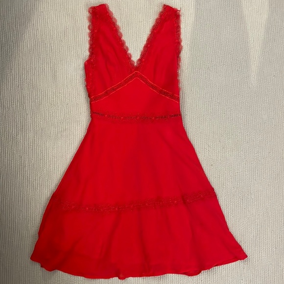 The Kooples Dresses & Skirts - Kooples lace cocktail dress